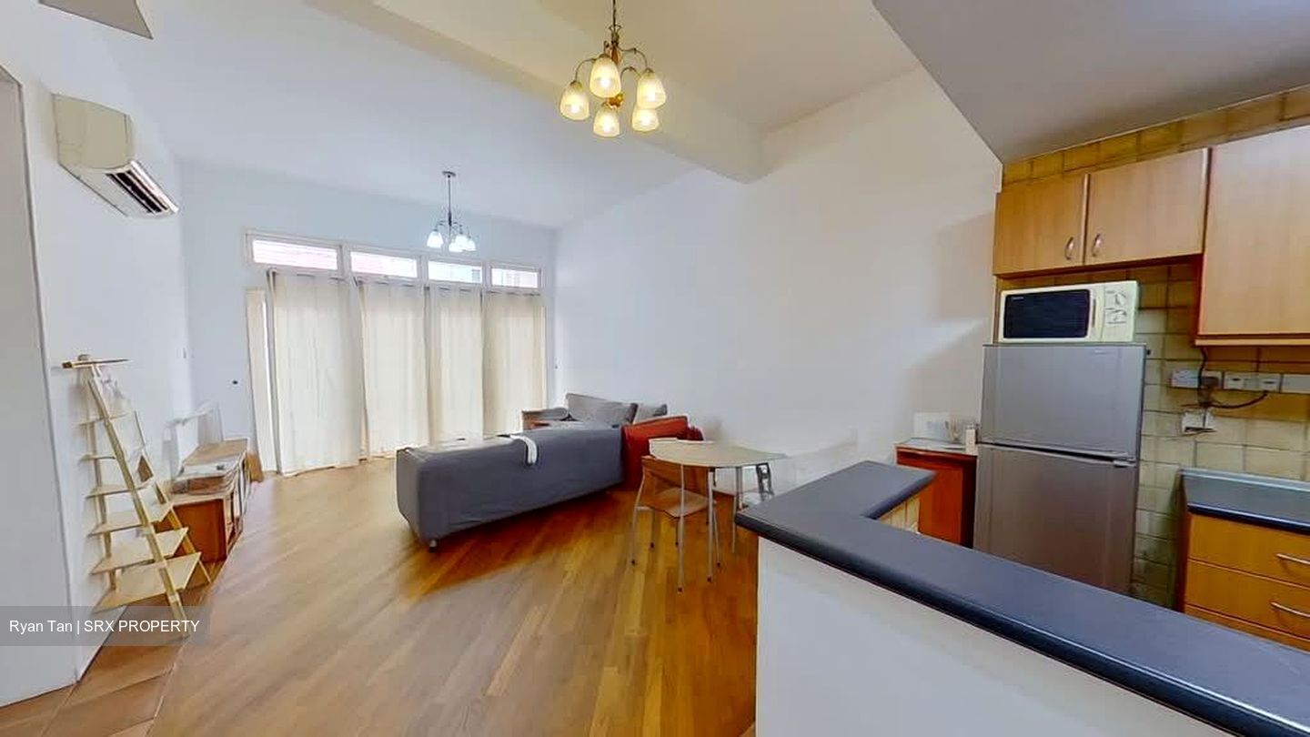Heritage Place (D7), Apartment #597652641